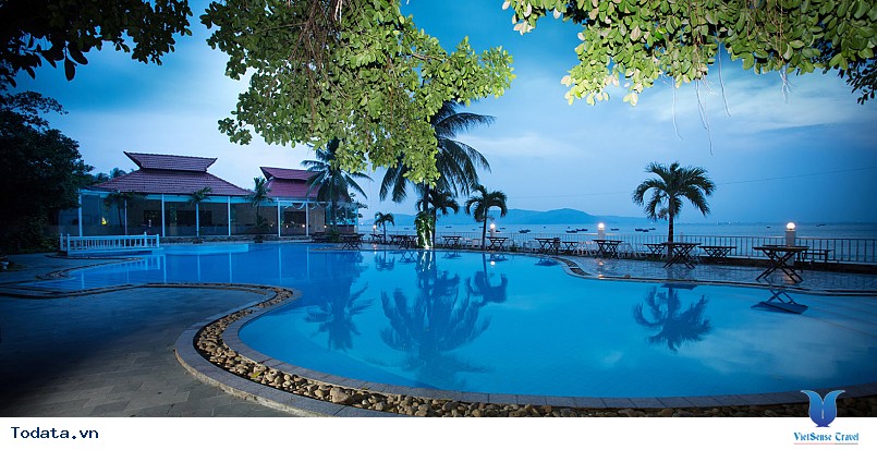 Khám Phá Vẻ Đẹp Quy Nhơn - Gềnh Ráng - Nhơn Lý - Eo Gió - Ảnh 1